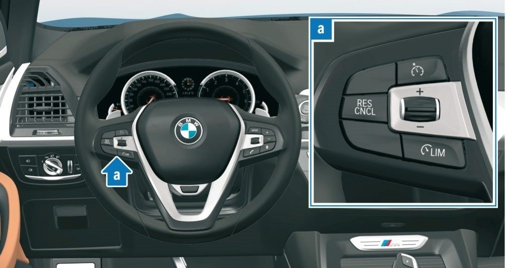 Régulateur de vitesse