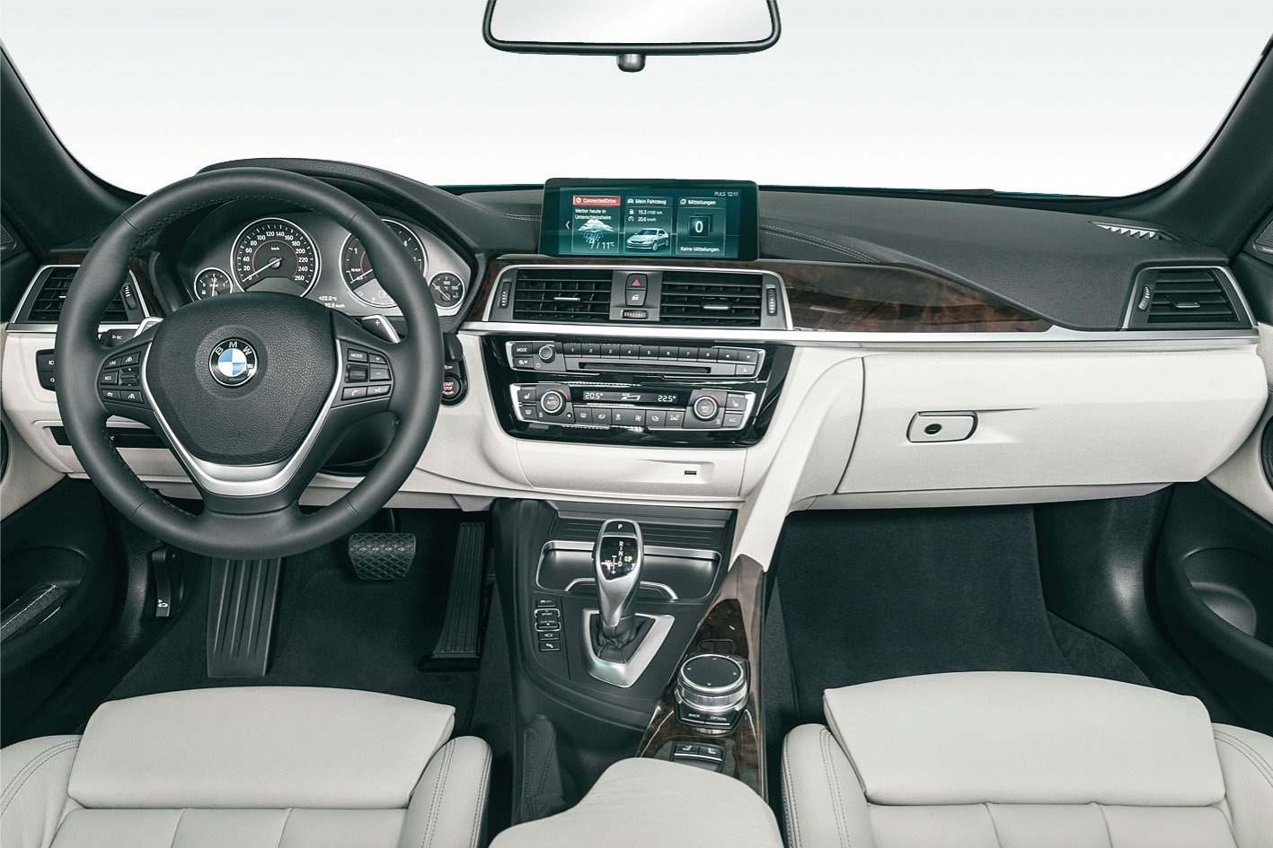 Navigation Professional 6′ génération